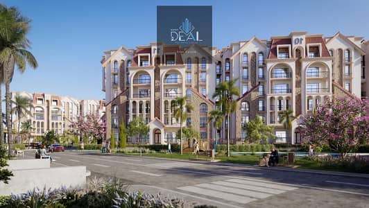 فیلا 3 غرف نوم للبيع في القاهرة الجديدة، القاهرة - IMG-20250916-WA00120. jpg فیلا 3 غرف نوم للبيع في القاهرة الجديدة، القاهرة - IMG-20250916-WA00120. jpg