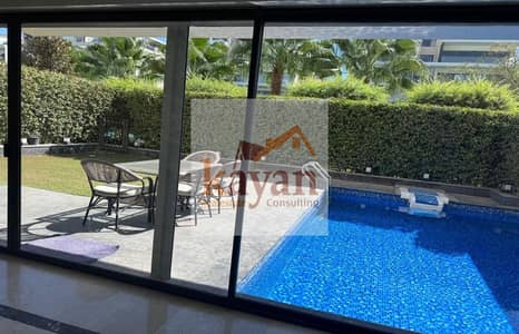 شقة 2 غرفة نوم للايجار في القاهرة الجديدة، القاهرة - 5b3e2b72-a61f-452f-b279-fff3d4f18cee. jpg