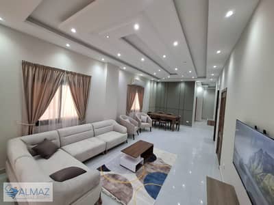 3 Bedroom Apartment for Rent in New Cairo, Cairo - WhatsApp Image 2025-12-28 at 11.42. 53 AM. jpeg