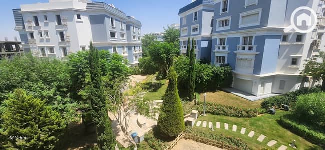 اي فيلا 3 غرف نوم للايجار في القاهرة الجديدة، القاهرة - WhatsApp Image 2025-12-28 at 13.07. 46. jpeg