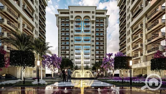 شقة 3 غرف نوم للبيع في محرّم بيك، الإسكندرية - IMG-20250817-WA0111. jpg