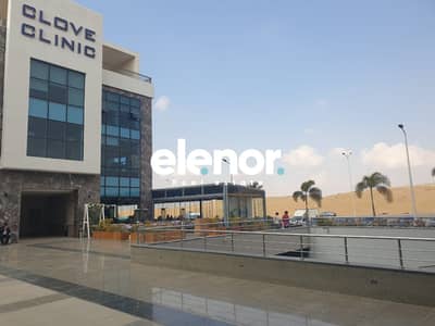 مطعم و كافيه  للايجار في القاهرة الجديدة، القاهرة - 36696. jpg