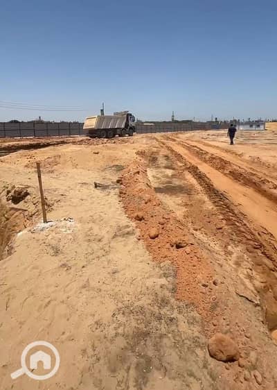 أرض سكنية  للبيع في 6 أكتوبر، الجيزة - WhatsApp Image 2025-12-14 at 1.17. 57 PM. jpeg