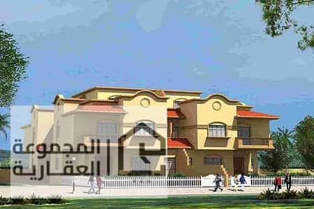 فیلا 4 غرف نوم للايجار في القاهرة الجديدة، القاهرة - a87f9307-ad2c-4bb9-a101-45ab9257a525. jpg