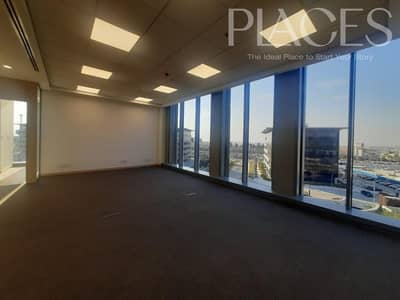 مکتب  للايجار في القاهرة الجديدة، القاهرة - IMG-20250707-WA0135. jpg