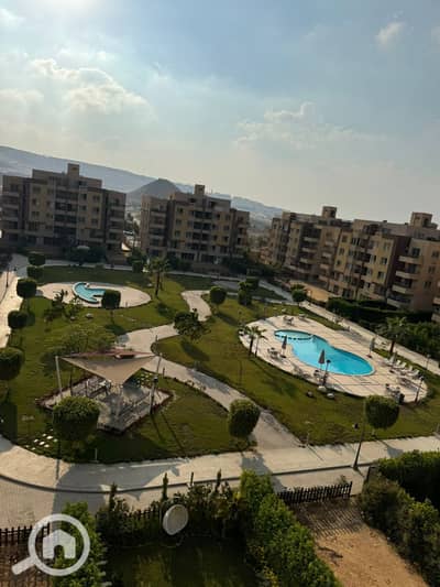 4 Bedroom Penthouse for Sale in 6th of October, Giza - WhatsApp Image 2025-12-27 at 9.55. 55 PM. jpeg