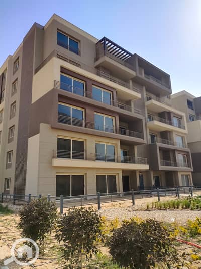 2 Bedroom Apartment for Sale in New Cairo, Cairo - IMG-20240519-WA0040. jpg