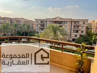 3 Bedroom Apartment for Sale in New Cairo, Cairo - 15eb01f7-f852-4f30-be23-7923b0c864a4. jpg