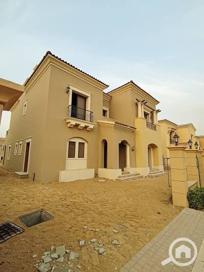 6 Bedroom Villa for Sale in New Cairo, Cairo - IMG-20251217-WA0041. jpg