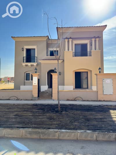 4 Bedroom Villa for Sale in New Cairo, Cairo - IMG-20241217-WA0062. jpg