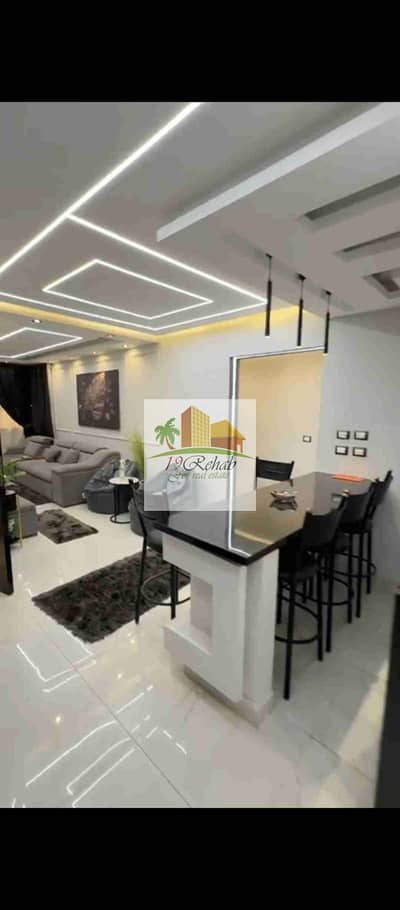 3 Bedroom Flat for Rent in Nasr City, Cairo - 1000514432. jpg