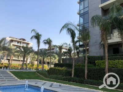 فلیٹ 3 غرف نوم للبيع في القاهرة الجديدة، القاهرة - WhatsApp Image 2025-11-25 at 1.35. 37 PM (2). jpeg