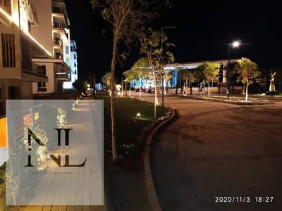 بنتهاوس 3 غرف نوم للبيع في القاهرة الجديدة، القاهرة - IMG-20251021-WA0072. jpg