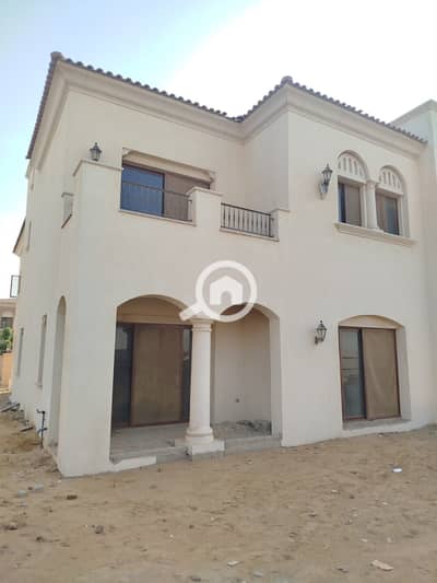 توين هاوس 4 غرف نوم للبيع في القاهرة الجديدة، القاهرة - WhatsApp Image 2025-12-26 at 2.43. 15 PM. jpeg