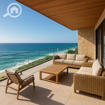 2 Bedroom Chalet for Sale in Ain Sukhna, Suez - 61180760-9d53-44d5-908c-c118271ef8ce. png