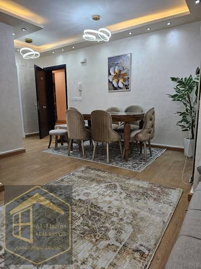 1 Bedroom Apartment for Rent in Madinaty, Cairo - WhatsApp Image 2025-12-27 at 3.22. 29 PM (2). jpeg