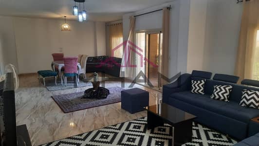 3 Bedroom Flat for Rent in New Cairo, Cairo - photo_5944934688944229902_y. jpg