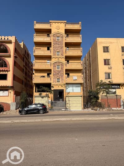 فلیٹ 3 غرف نوم للبيع في 6 أكتوبر، الجيزة - IMG_4528. jpeg