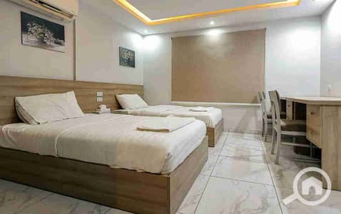 شقة فندقية  للايجار في 6 أكتوبر، الجيزة - 1000195395. jpg