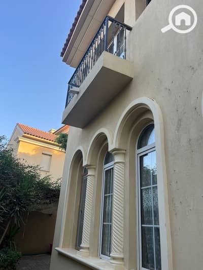 فیلا 4 غرف نوم للبيع في القاهرة الجديدة، القاهرة - WhatsApp Image 2025-12-28 at 12.30. 16 PM (2). jpeg