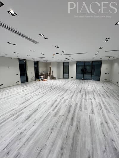 مکتب  للايجار في القاهرة الجديدة، القاهرة - IMG-20250708-WA0026. jpg