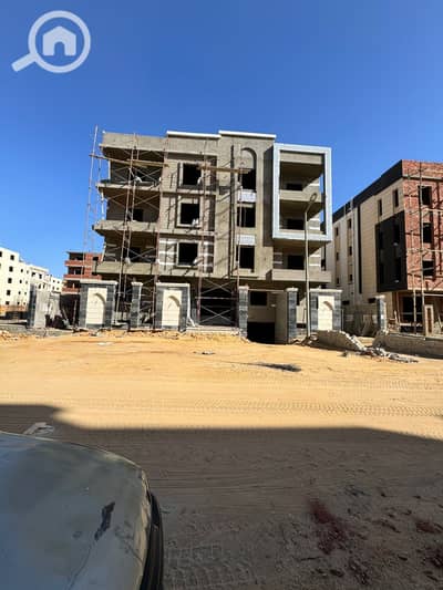 فلیٹ 3 غرف نوم للبيع في 6 أكتوبر، الجيزة - IMG-20251228-WA0113. jpg