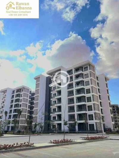 2 Bedroom Flat for Sale in New Capital City, Cairo - 1000523329. jpg