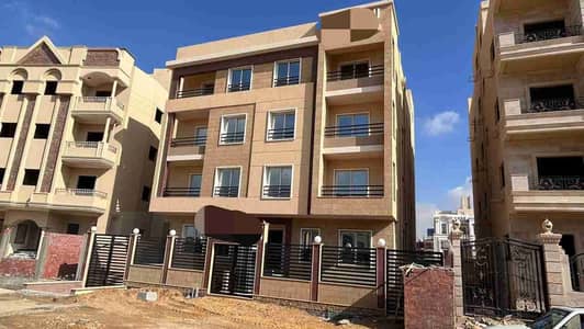 دوبلكس 3 غرف نوم للبيع في القاهرة الجديدة، القاهرة - 31293. jpg