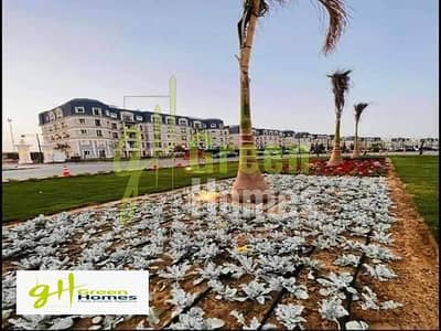 فلیٹ 2 غرفة نوم للبيع في القاهرة الجديدة، القاهرة - 1a3f8665-65ac-11ee-be36-36a4e2cb5b94. jpeg