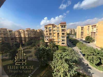 3 Bedroom Flat for Sale in Madinaty, Cairo - WhatsApp Image 2025-12-28 at 12.05. 58 PM. jpeg