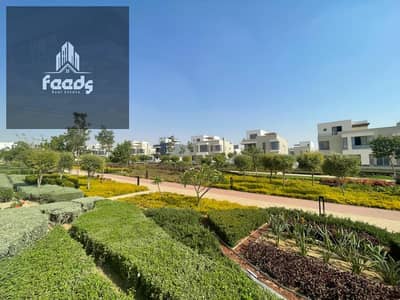 5 Bedroom Villa for Sale in New Cairo, Cairo - WhatsApp Image 2025-12-28 at 12.48. 02 PM (1). jpeg