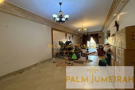 3 Bedroom Flat for Sale in Smoha, Alexandria - 1. jpg