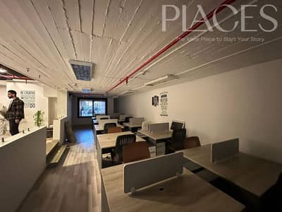 مکتب  للايجار في القاهرة الجديدة، القاهرة - IMG-20250708-WA0051. jpg