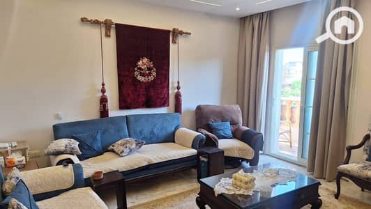 شقة 3 غرف نوم للبيع في القاهرة الجديدة، القاهرة - 1. jpeg