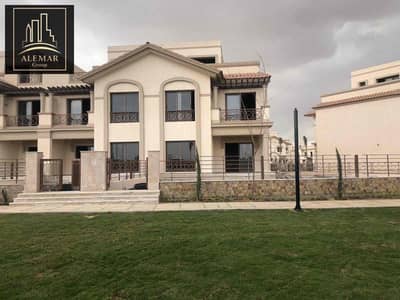 3 Bedroom Townhouse for Sale in Madinaty, Cairo - d17399e9-9eec-49f2-93ba-5e1902394a4c. jpg