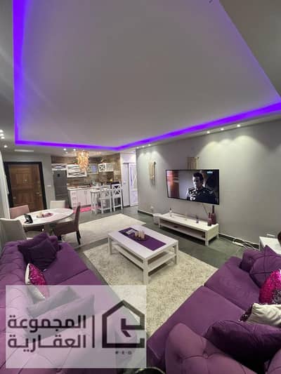 شقة 2 غرفة نوم للايجار في القاهرة الجديدة، القاهرة - 670ce1fb-c3bc-4906-b86a-b47bbf3c400b. jpg