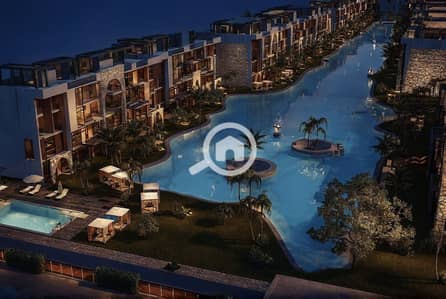 Chalet for Sale in North Coast, Matruh - 9f49ae8f-a674-48a5-b886-f86fd07e68ce. jpg