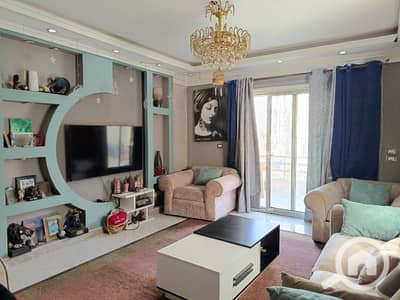 3 Bedroom Apartment for Sale in New Cairo, Cairo - WhatsApp Image 2025-12-10 at 2.20. 27 PM. jpeg