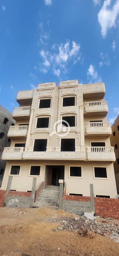 فلیٹ 3 غرف نوم للبيع في مدينة بدر، القاهرة - 1000089686. jpg