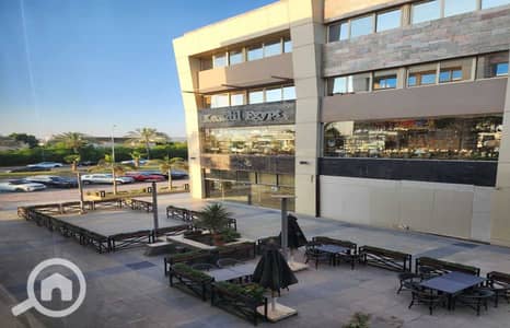 مکتب  للايجار في الشيخ زايد، الجيزة - IMG-20250630-WA0037. jpg