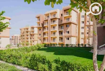 3 Bedroom Apartment for Sale in 6th of October, Giza - 16481. jpg
