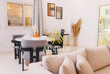 شقة 3 غرف نوم للبيع في القاهرة الجديدة، القاهرة - ready to move apartment patio vida la vista  (4). jpg