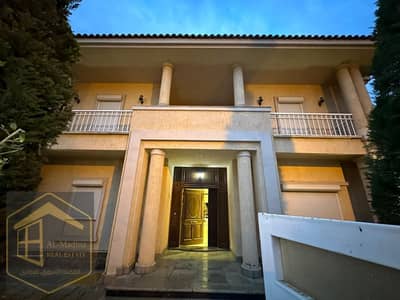 فیلا 4 غرف نوم للايجار في مدينتي، القاهرة - WhatsApp Image 2025-12-26 at 1.55. 22 PM. jpeg