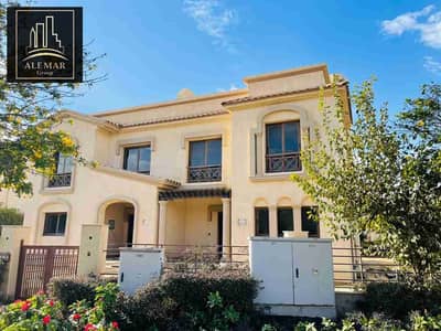 توين هاوس 3 غرف نوم للبيع في مدينتي، القاهرة - 1000566938. jpg