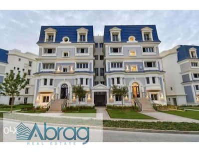 3 Bedroom Flat for Sale in 6th of October, Giza - _1_. jpg