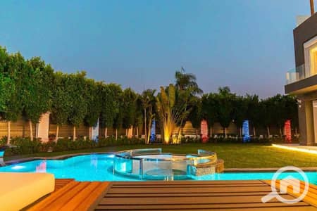 فیلا 7 غرف نوم للايجار في الشيخ زايد، الجيزة - 9841d102-b570-412e-9611-177a87edb5a5. jpg