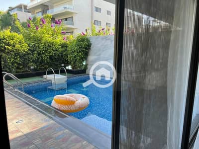 شقة 3 غرف نوم للايجار في القاهرة الجديدة، القاهرة - WhatsApp Image 2025-12-28 at 1.26. 49 PM (1). jpeg