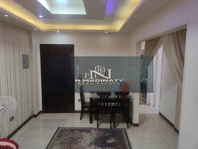 2 Bedroom Flat for Rent in Madinaty, Cairo - 1. jpeg