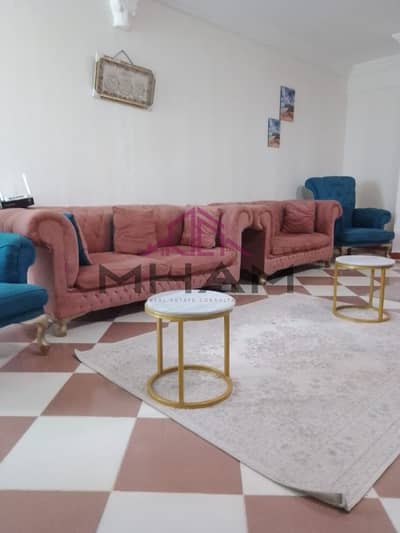2 Bedroom Apartment for Rent in New Cairo, Cairo - photo_5938139745739279559_y. jpg