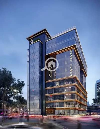 Commercial Building for Sale in New Capital City, Cairo - IMG_7004. png